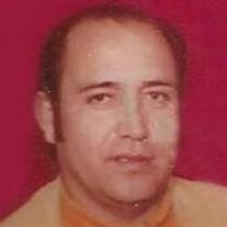 Carlos Arsenio Atencio