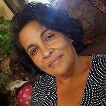 Alicia Lopez Aguirre