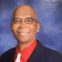 Mr. Joseph C. Williams