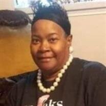 Mrs. Kimberlyn Mashelle Graham Battiest