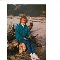 Tracy Ann Cowely