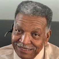 Bennie Leon Payne, Sr.