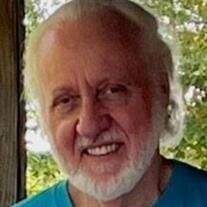 Robert Henry Harrison