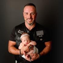 Jeremy Lee Whitehead