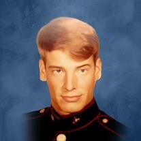 Jon Richard Perkins