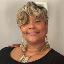 Ms Kim Yvette Miles