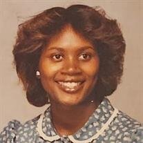 Charlene Jeanetta Parson