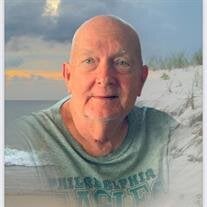 Stephen Kochinski