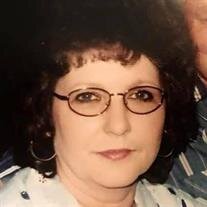 Mrs. Jeanette M. Crum