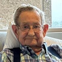 Wendell L. Parkhurst