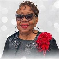 Patricia Joyce Tasby