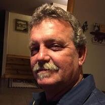 Larry Dee Osburn