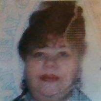 Marguerite Mercedes McDonald-Burleson