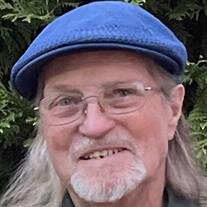 John Elton Silvis