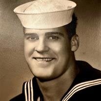 Robert "Tuffy" F. Wagner, Jr.