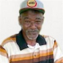 Mr. Kenneth Wayne Sargent