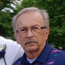Charles H Quinn Jr.