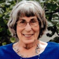 Jacqualine S. Reed