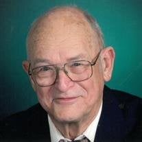William G. "Bill" Sutton III