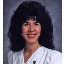 Annette (Puglisi) Penley
