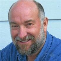 Glenn Allen Hall