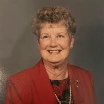 Peggy L. Lucchesi