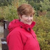 Mary "Gallagher" Alban