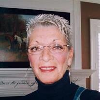 Elaine "Faith" Cohan