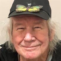 Ronald Edward Tingle