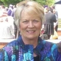 Mary Lynn Carroll