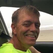 John Kenneth Tongate