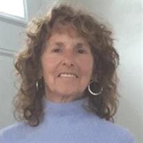 Judith Anne Viola