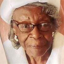 Ms. Gladys Thomas Ford