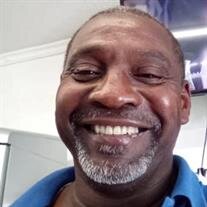Mr. Christopher F. Branch