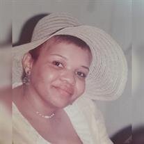Paulette Carter