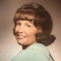 Mary Ann DeRome