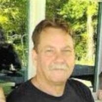 James R. Ellis Jr.