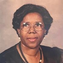 Yolette Gramond