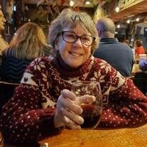 Cynthia Arline Carpenter