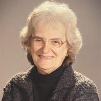 Betty M. Herb