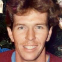 Jerry Francis Hughes Jr.