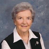 Mrs. Arba Milam Taylor