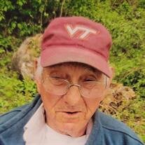 James F. Collins Sr.