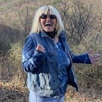 Judith Rose