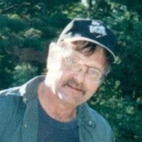 Wayne M. Handrich
