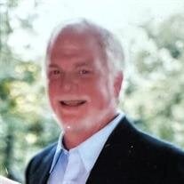 Dennis P Cain