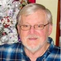 George S. Speece