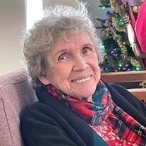 Joyce Darlene (Moore) Swango