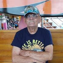 Phillip Edward "Phil" Walker