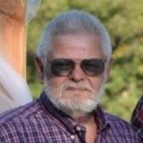 Jeptha Colinza "Jep" Polk Jr.